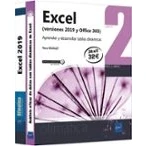 Imagen de Excel (versiones 2019 Y Office 365): Pack De 2 Libros: Aprender Desa