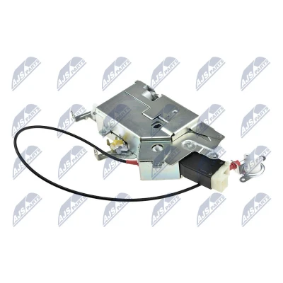 Imagen de NTY EZC FR 064 Cerradura de Puerta Atrás derecha FORD: Transit Mk6 Furgoneta, Mk5 Furgón