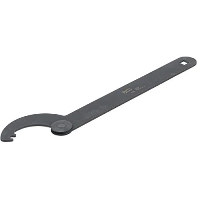 Imagen de BGS 6730 Llave de gancho para el elevalunas BMW E60, E81, E82 y MINI R50, R52, R53