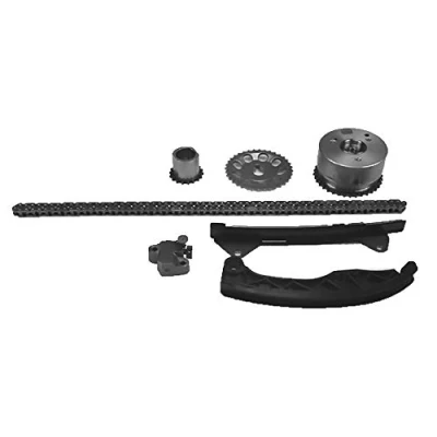 Imagen de MAGNETI MARELLI 341500000552 Juego de cadena distribución cerrada, Símplex TOYOTA: Yaris II Hatchback, III CITROËN: C1 I