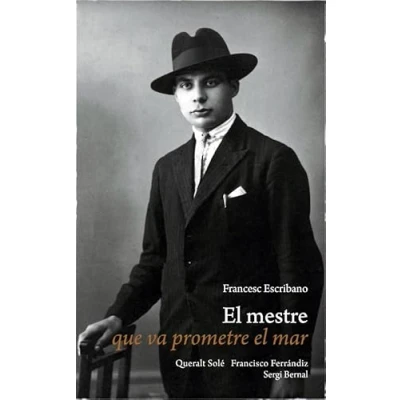 Imagen de el mestre que va prometre mar (SIN COLECCION)