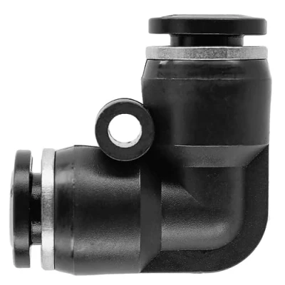 Imagen de Geyser Set 5 pzs Conector de 90