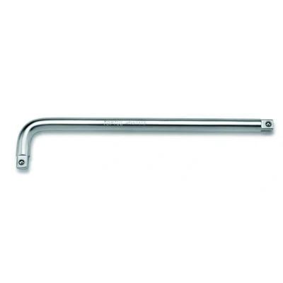 Imagen de TOPTUL AFAN1208 Mango insertable cuadrado 210 Acero cromo vanadio