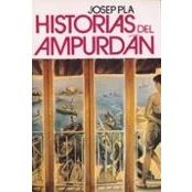 Imagen de Historias del Ampurdan (OTROS LIBROS PRACTICOS)