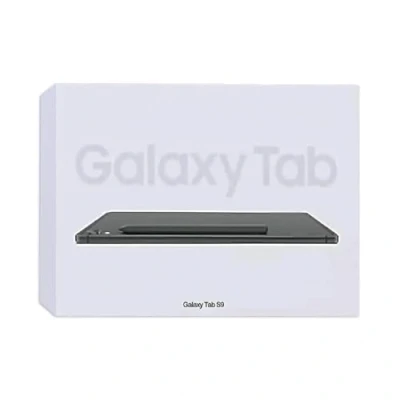 Imagen de Samsung Galaxy Tab S9 WiFi 128GB X710 Gris