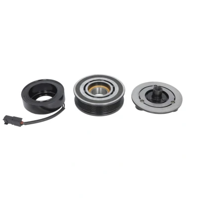 Imagen de Embrague electromagnético del compresor aire acondicionado THERMOTEC KTT040302