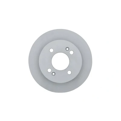 Imagen de BOSCH 0 986 479 D02 Disco de freno 234 10 4 100 macizo revestido HYUNDAI: i10 I
