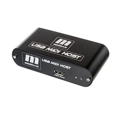 Imagen de Miditech USB MIDI MIT 00155