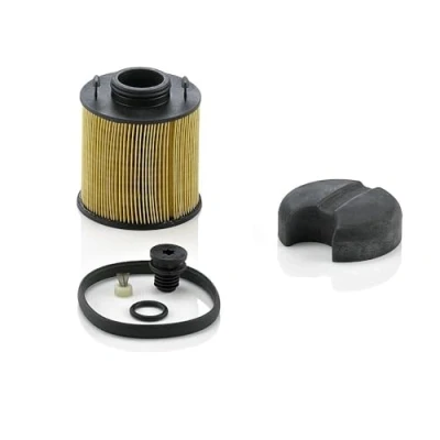Imagen de Filtro de úrea DNOX MANN FILTER U 620/3 y KIT