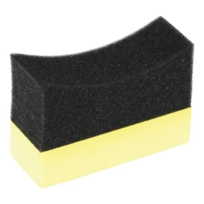 Imagen de Valma V013 Applicators 1831373 Esponjas para limpieza del coche 10x3.8x6.9cm