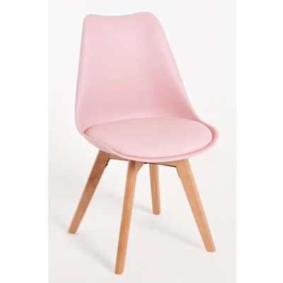 Imagen de Regalos Miguel Packs Sillas Comedor Pack 6 Synk Basic Rosa