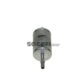 Imagen de COOPERSFIAAM FILTERS FT5687 Filtro Combustible enroscable