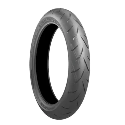 Imagen de Bridgestone Battlax S21 130/70 R16 61W coche de turismo Neumáticos verano 8443