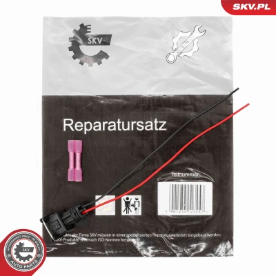 Imagen de Kit de reparación cables ESEN SKV 53SKV276