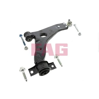 Imagen de FAG 821 0250 10 Barra oscilante, suspensión de ruedas Brazo oscilante transversal FORD: Focus Mk1 Hatchback, Familiar, Berlina
