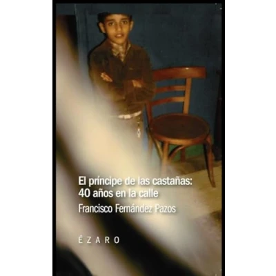 Imagen de EL PRINCIPE DE LAS CASTAÑAS (VARIOS)