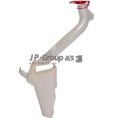 Imagen de JP GROUP 1198600600 Deposito de Agua Limpiaparabrisas SEAT: Ibiza 3, 4, SKODA: Fabia 1 Combi, VOLKSWAGEN: Polo IV Hatchback norauto, oscaro,