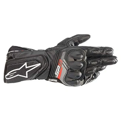 Imagen de Alpinestars Gloves Sp 8 V3 Black S