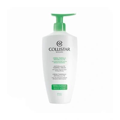 Imagen de Collistar Anticellulite Thermal Cream 400 ml