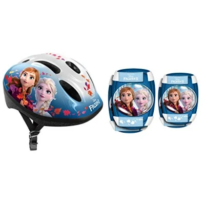 Imagen de Stamp Combo (Helm + Elbow &amp; Knee Pads),