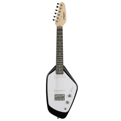 Imagen de Vox MK5 Mini BK Mark V guitarra eléctrica negro
