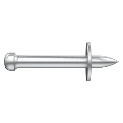 Imagen de Desa 02112321 Clavo c12 32 1 ar. Envase de 100 ud, Negro