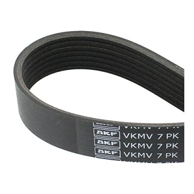 Imagen de SKF VKMV 7PK1792 Correa trapecial poli V 1792 7 RENAULT: LAGUNA 2, Vel Satis, 2 Grandtour, NISSAN: Primera Hatchback, Berlina