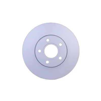 Imagen de HELLA PRO 8DD 355 112 171 Disco de freno 278 25 05/05 108 ventilación interna revestido sin perno sujeción rueda, buje rueda