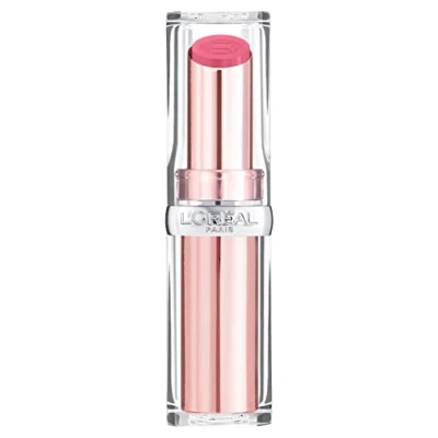 Imagen de L&#039;Oreal Paris Barra de Labios Color Riche Shine, Tono Rosa 111 Instaheaven