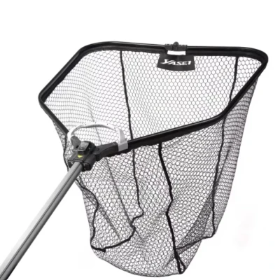 Imagen de Shimano Yasei Sacadera de Goma Plegable Large pesca