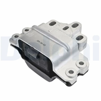 Imagen de DELPHI TEM256 Soporte de motor izquierda VOLKSWAGEN: GOLF 5, Passat B6 Sedán, 6, SEAT: Leon II Hatchback, Altea, Altea XL, AUDI: A3 Hatchback