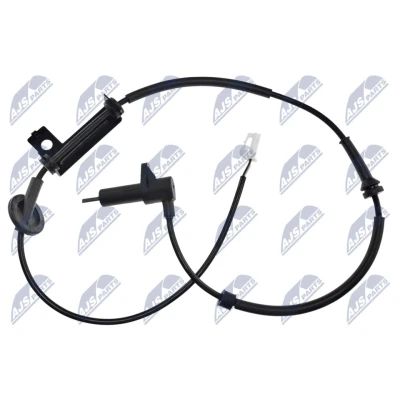 Imagen de NTY HCA HY 518 Sensor de ABS Eje trasero, derecha 2 960