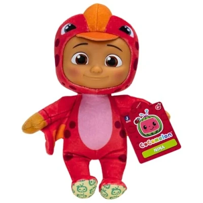 Imagen de Giochi Preziosi Peluche 18 cm, Multicolor, CCM27800