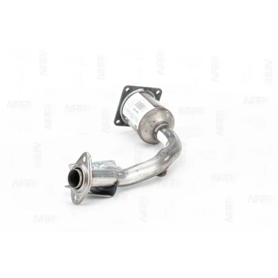 Imagen de NAP carparts CAK11253 Catalizador hasta Euro 4 E9 103R PEUGEOT: 206 Hatchback, Berlina