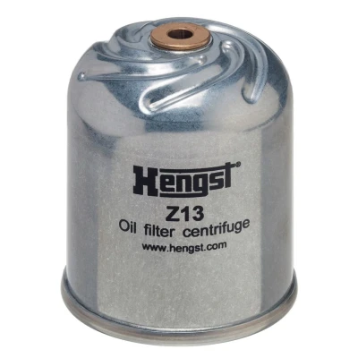 Imagen de HENGST FILTER Z13 D94 Filtro de aceite centrífugo RENAULT TRUCKS: Kerax, Magnum