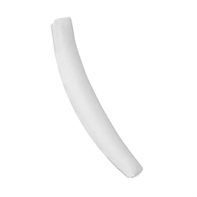 Imagen de INF Almohadilla de Repuesto para Diadema JBL T450BT T500BT Tune600 660 510BT, Reduce la presión en Cabeza y Las Orejas, Material PU Esponja
