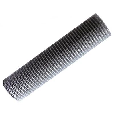 Imagen de Malla electrosoldada galvanizada 1x5 Mt 13x13x0,9 mm