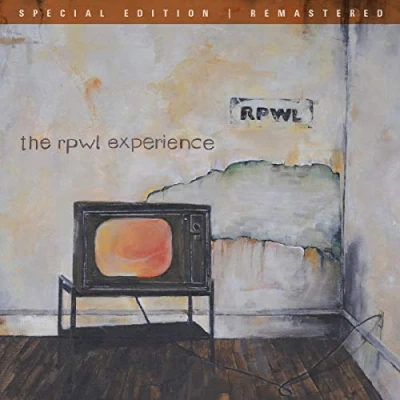 Imagen de The Rpwl Experience (Remaster Edition) [Import]
