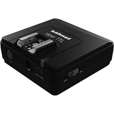 Imagen de Hahnel Receptor Viper Ttl Son