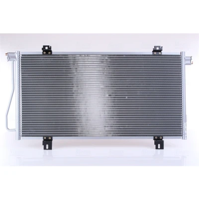 Imagen de NISSENS 94989 Condensador sin secador Aluminio 730 R 134 a RENAULT: MASTER 2 Kasten, Bus, Pritsche/Fahrgestell