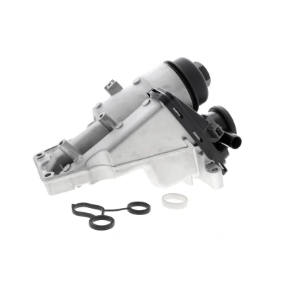 Imagen de VAICO V95 0568 Caja, filtro de aceite FORD: Focus 2, MONDEO 4