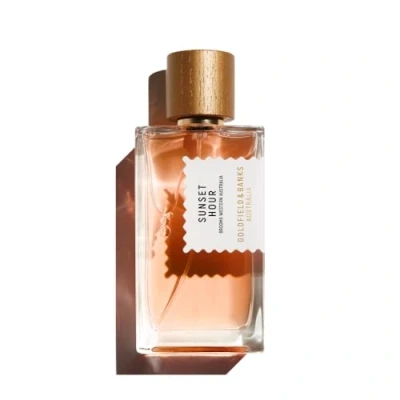 Imagen de Goldfield &amp; Banks Sunset Hour Eau de Parfum 100 ml