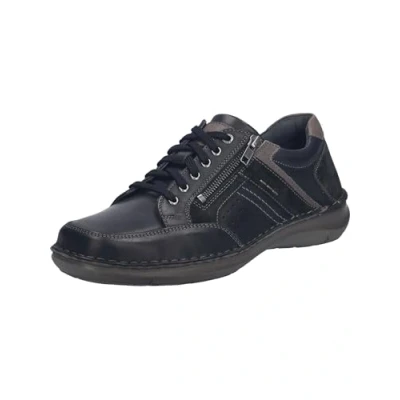 Imagen de Josef Seibel NEW Anvers kombi Zapatos con cordones, Hombre, Talla: 39, Schwarz
