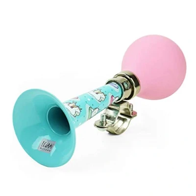 Imagen de Legami BIHO0020 Timbre Unisex, diseño de Unicornio, tamaño Mediano