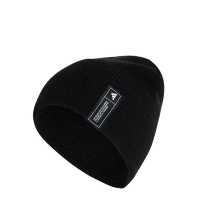 Imagen de adidas Performance Essentials Gorro Black white, Talla: XXS/XS, white