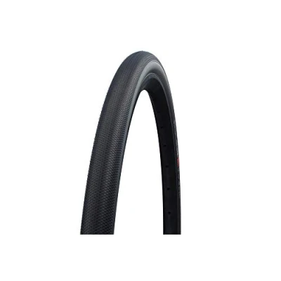 Imagen de Schwalbe G One Velocità Perf, Raceguard, Tle Pneumatici, Unisex Adulto, Nero, 30 584