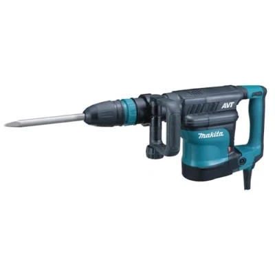 Imagen de Makita HM1111C Martillo Demoledor 8.0Kg Avt