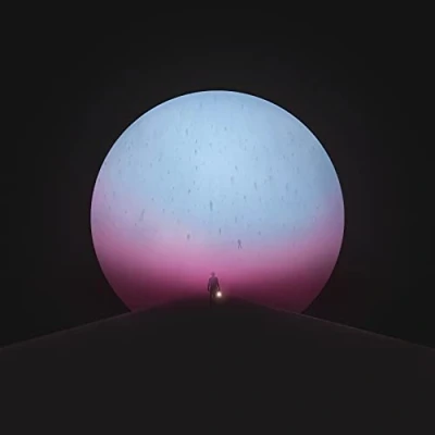 Imagen de The Million Masks of God (Chrystal Clear Vinyl) [Vinilo]