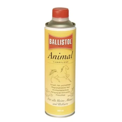 Imagen de Ballistol Animal 500 ml