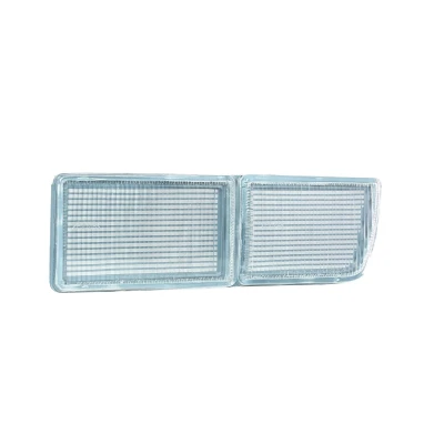 Imagen de ALKAR 3312125 Intermitente derecha, parachoques PY21W para vehíc. con volante a la izquierda DOUBLE FAKE COVER VOLKSWAGEN: GOLF 3, 3 Variant